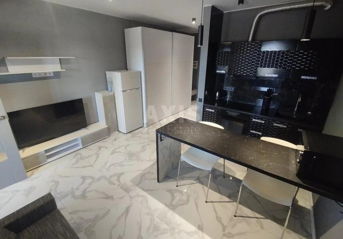 1k apartment pr-t Bazhana Mykoly 17А678353