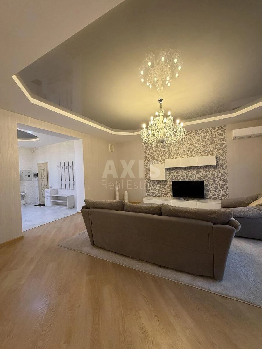 3k apartment vul. Obolons'ka naberezhna 7708474