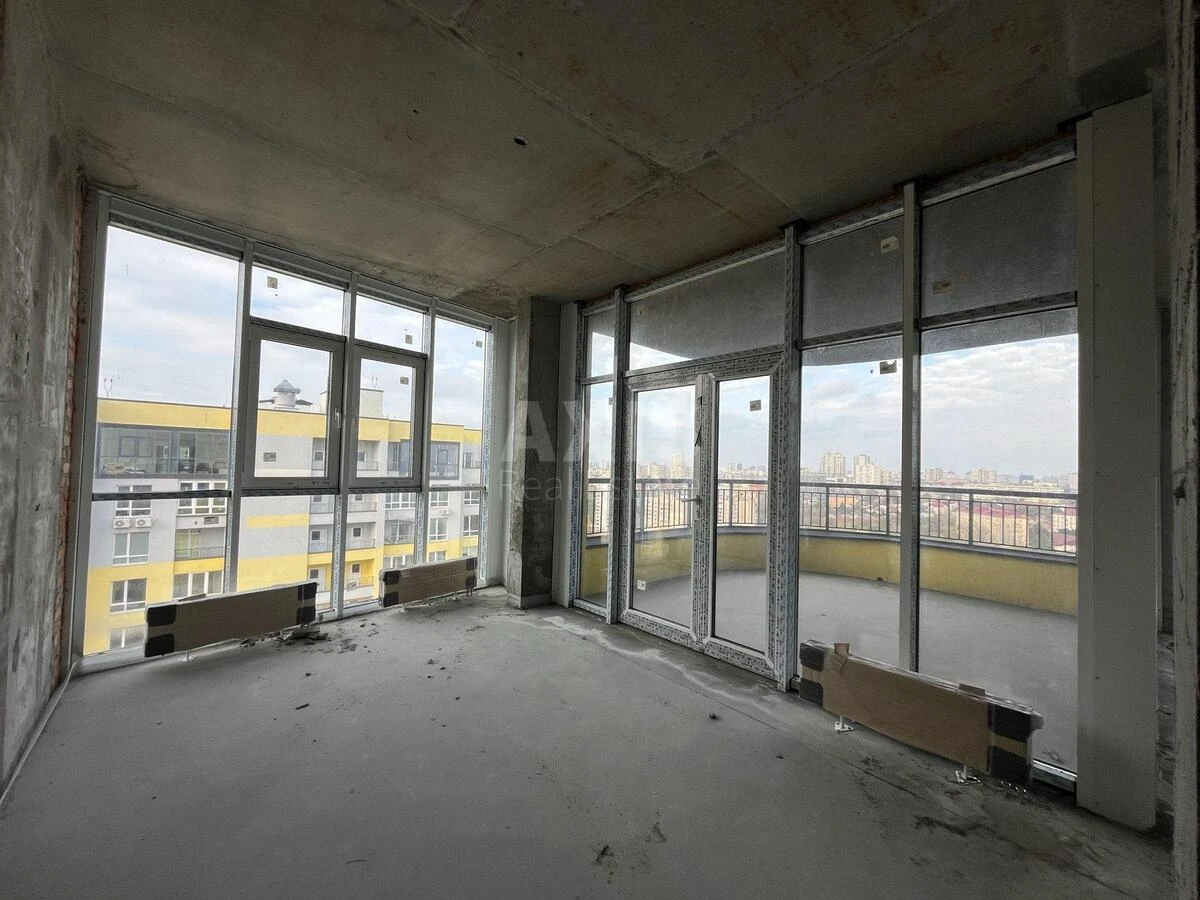 5k apartment vul. Radchenka Petra 27708913