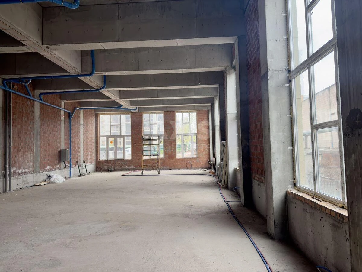 Trade object prov. Industrial'nyj 27, 314m2709005