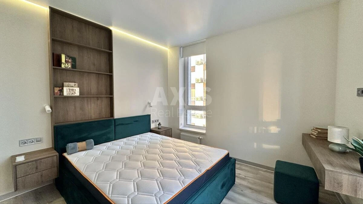 1к квартира шоссе Столичное 1Б645528