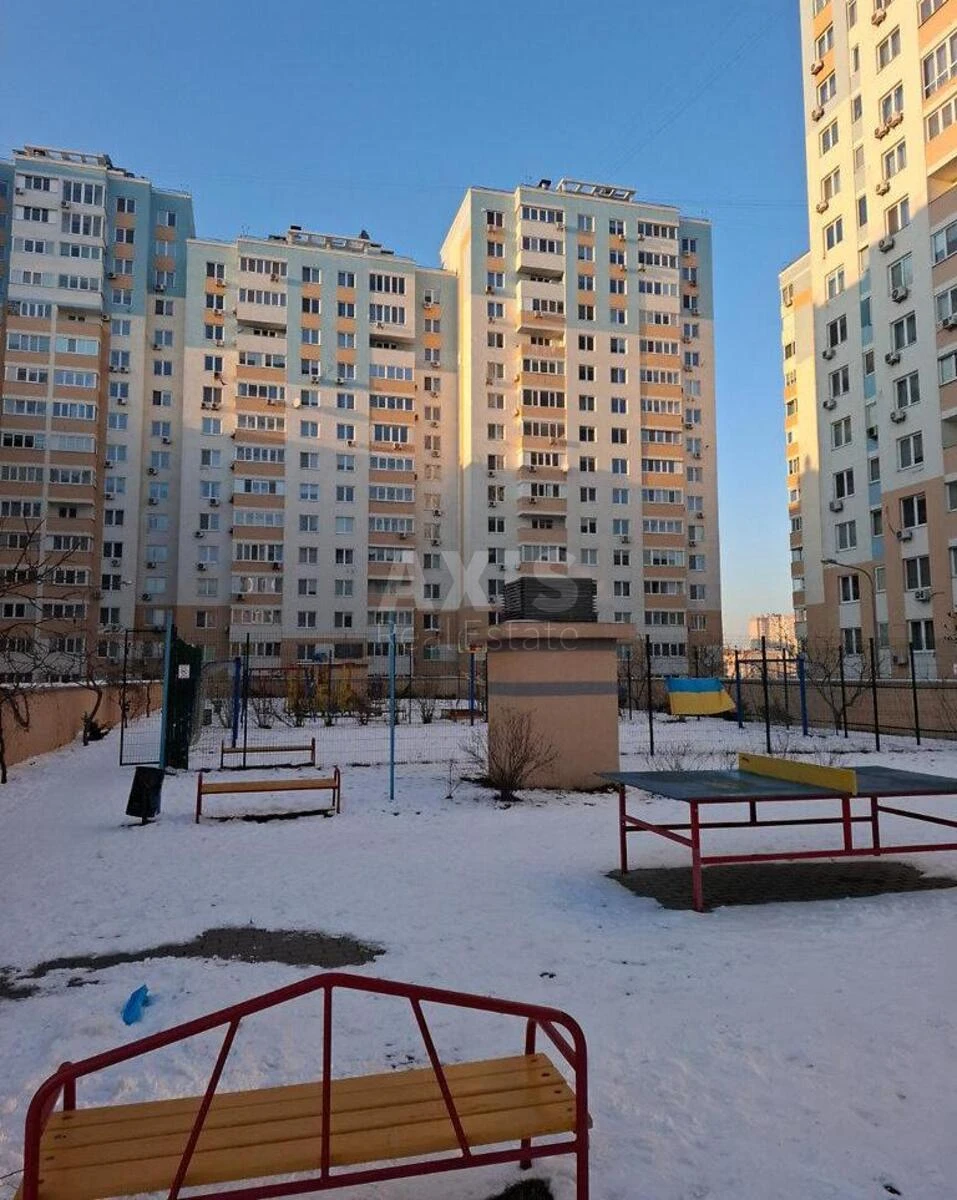 1к квартира ул. Данченко Сергея 28Б521825