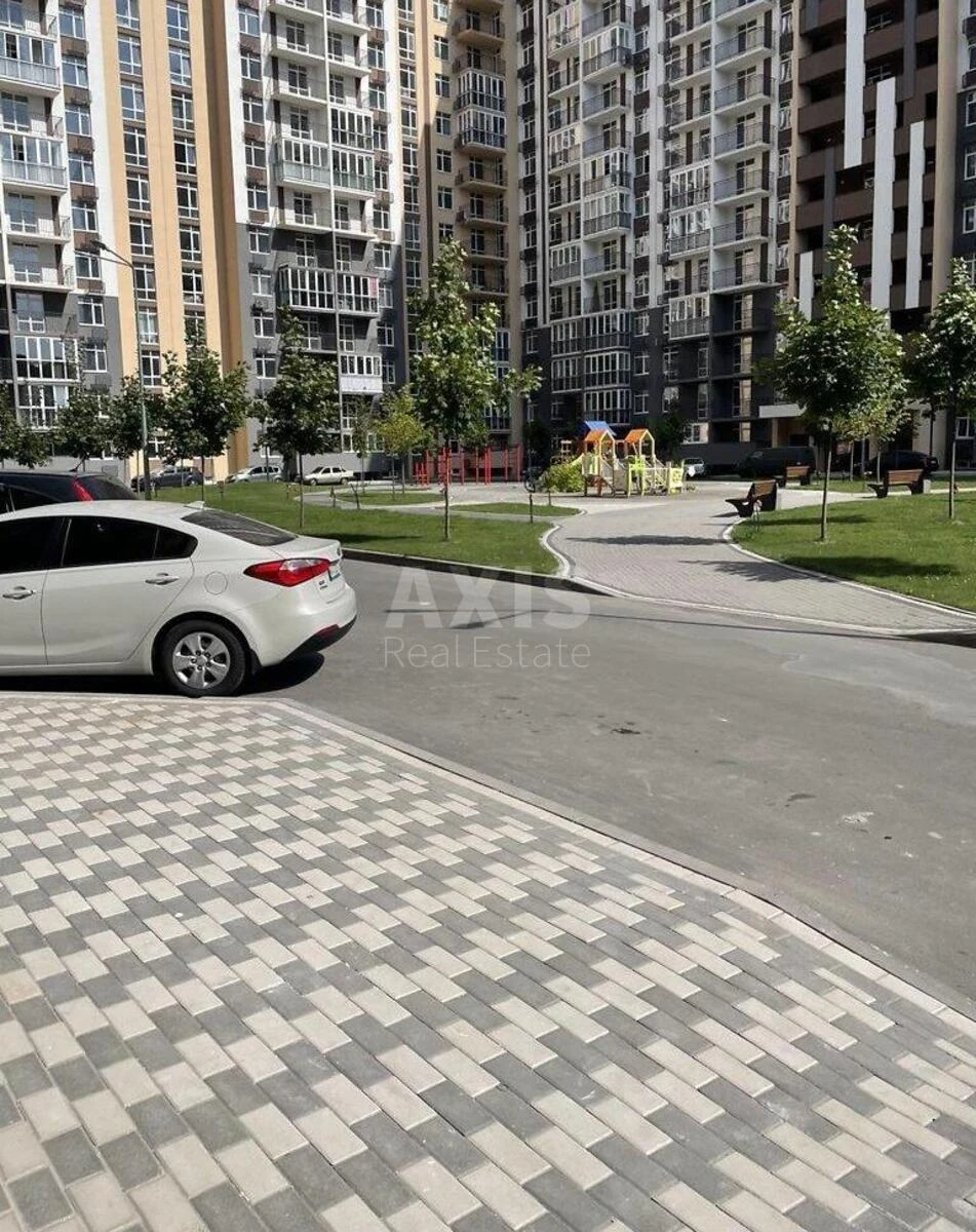 2k apartment vul. Zabolotnogo Akademika 148709040