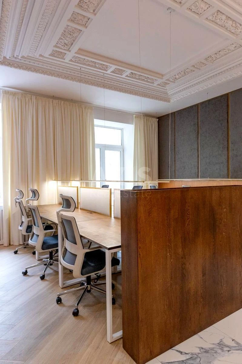 Office vul. V'jacheslava Lypyns'kogo 14, 62m2679283