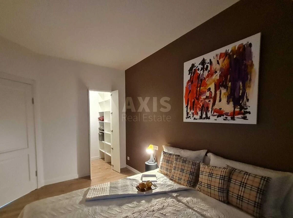 2k apartment vul. Kavaleridze Ivana 7662524