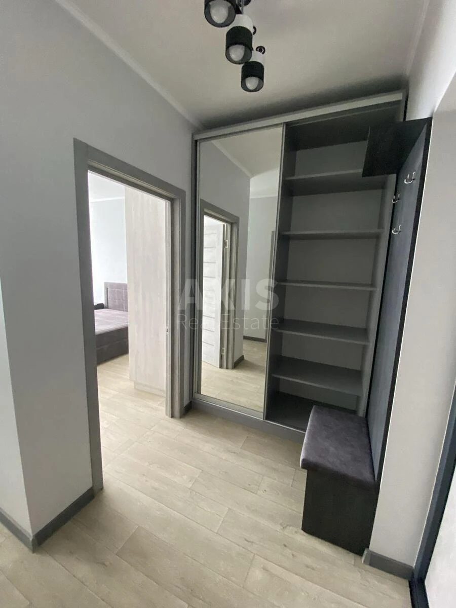 1k apartment vul. Vyshgorods'ka 456626211