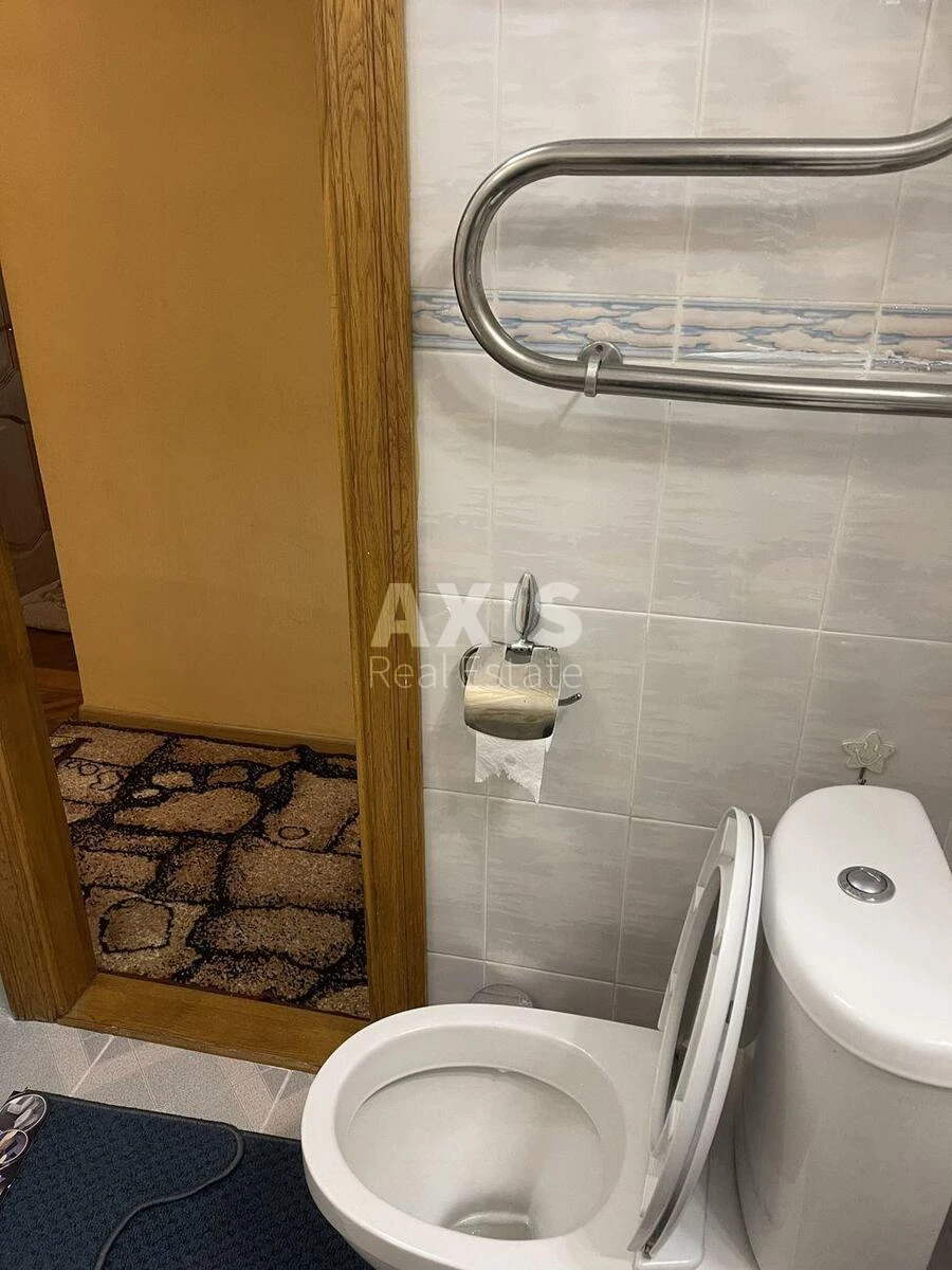 2к квартира ул. Митрополита Андрея Шептицкого 22В616226