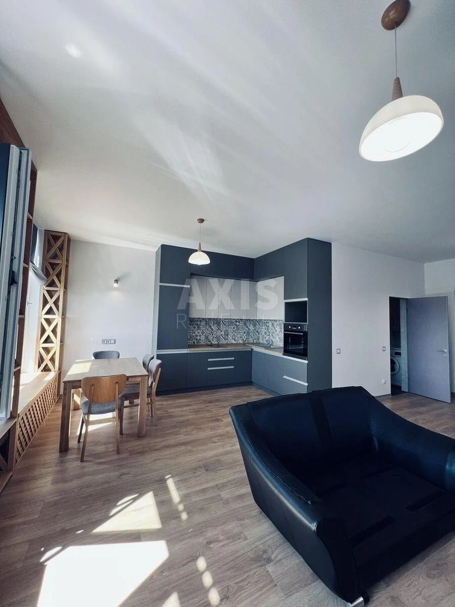 2k apartment vul. Sagajdaka Stepana 101Ш651640