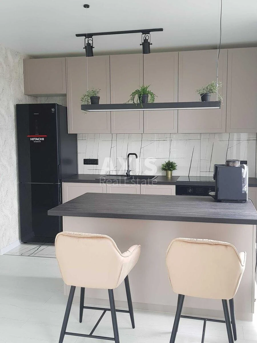 2k apartment vul. Grechka Marshala 40/12640281