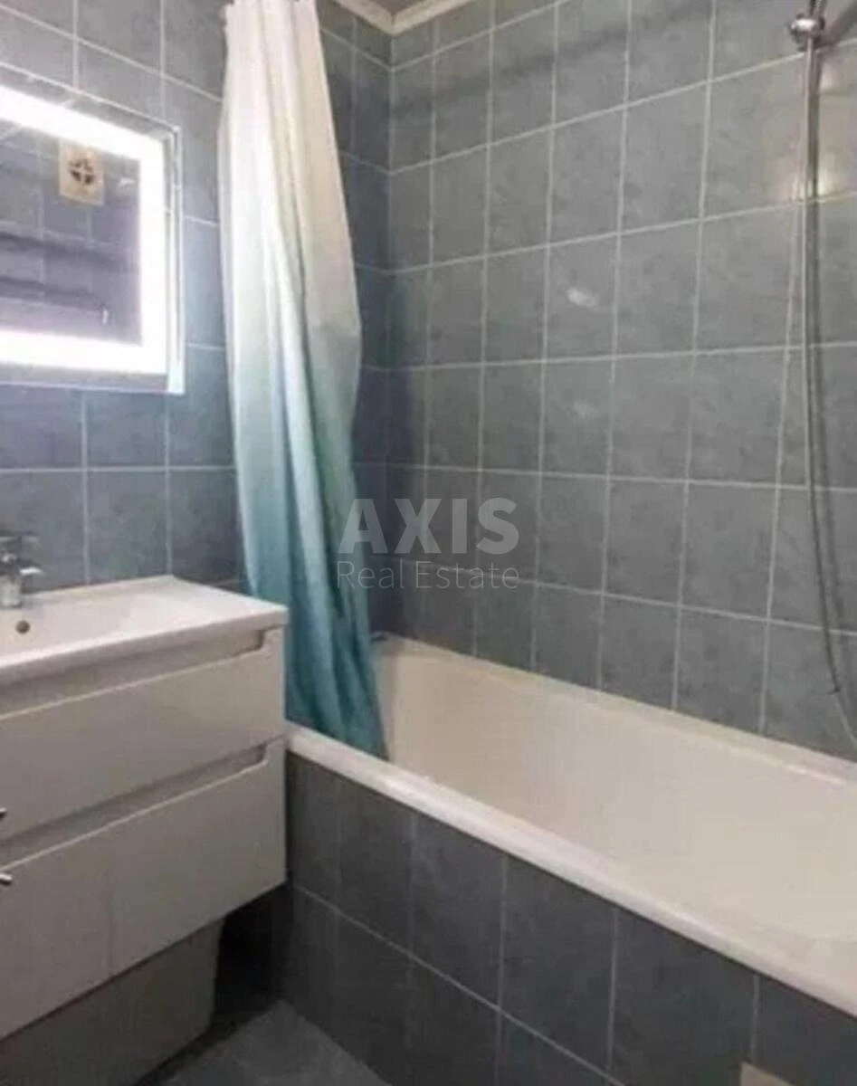 2k apartment vul. Rudenko Larysy 21666939