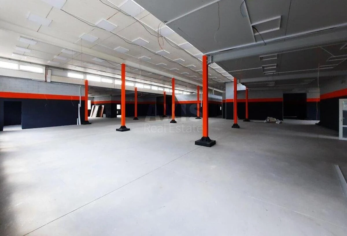 Офис ул. Шевцова Ивана 1, 1264м2650970