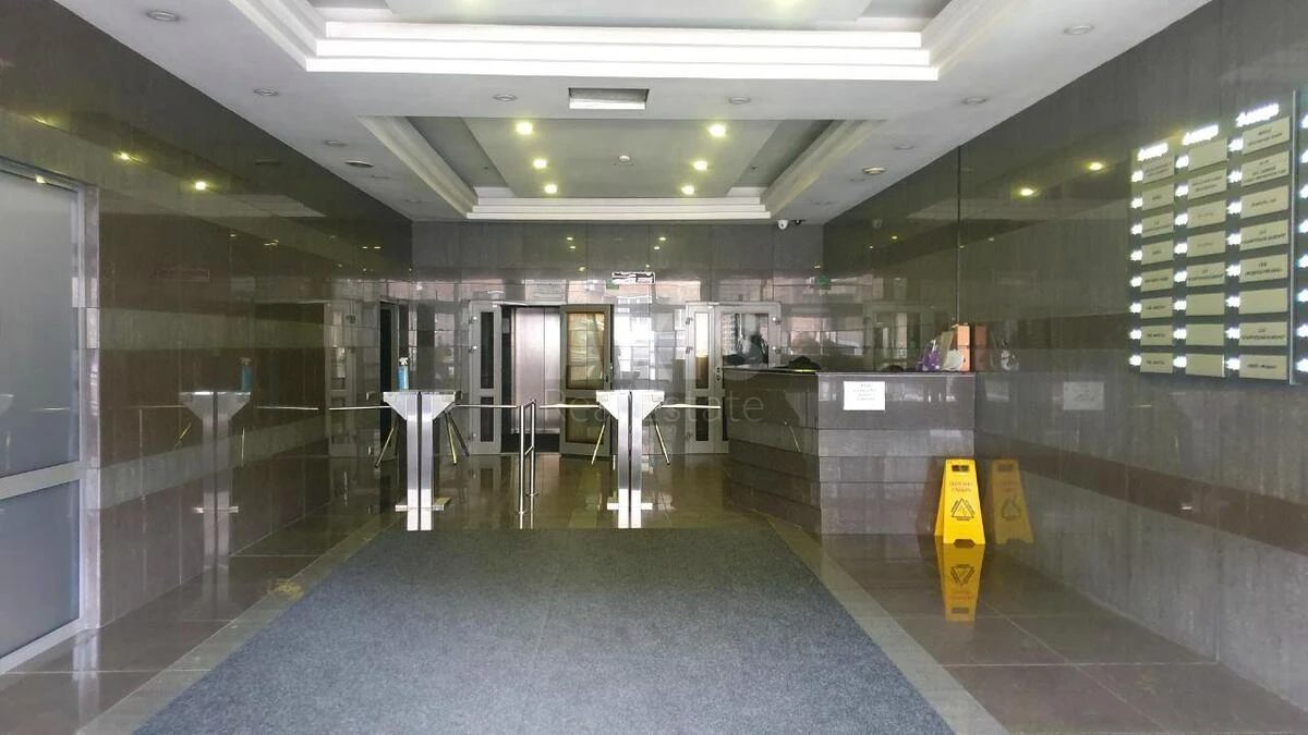Office vul. Antonovycha 172, 100m26666119