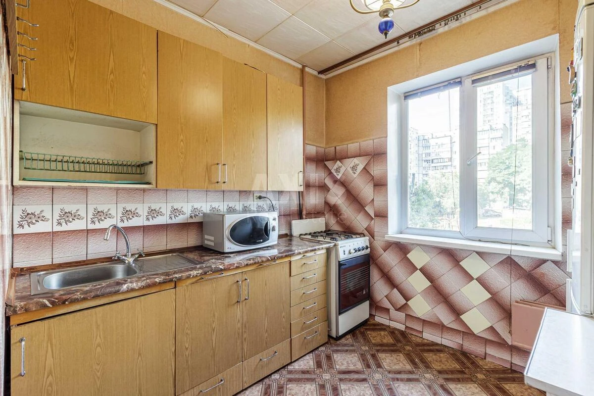 3к квартира ул. Тростянецкая 862339