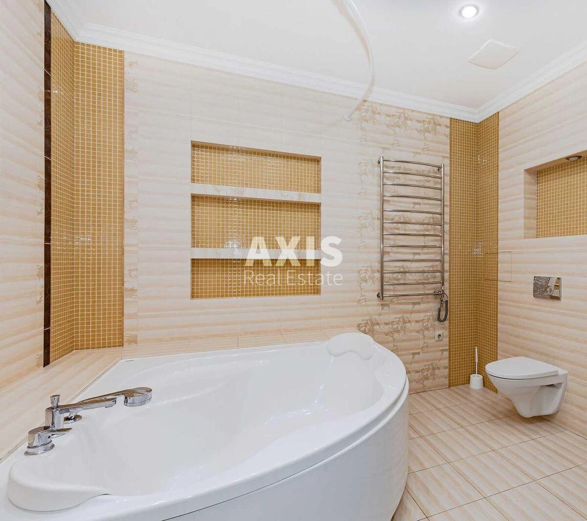 4k apartment vul. Instytuts'ka 18А5216410
