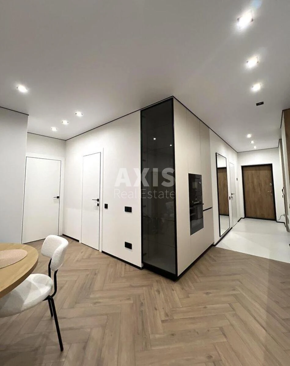 2k apartment vul. Vsevoloda Zmijenka 15/23663779