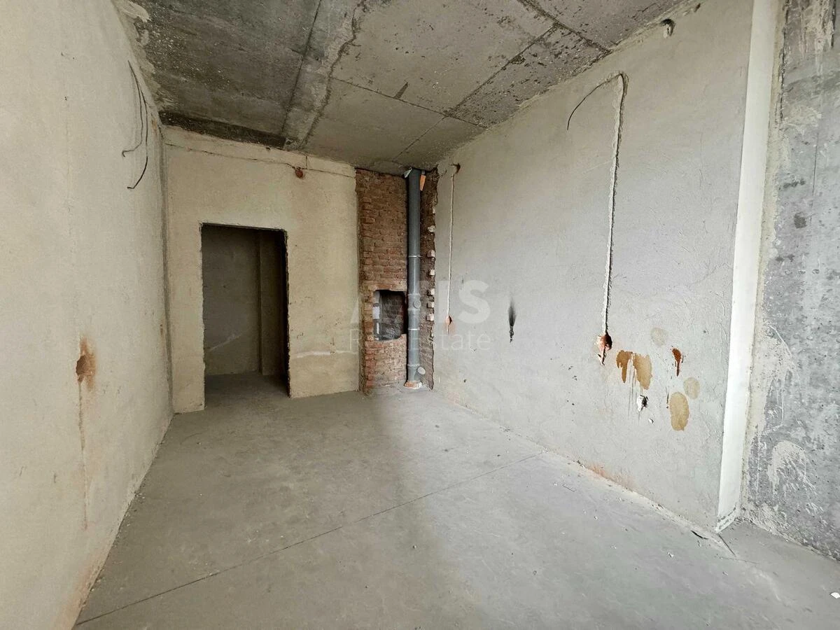 3k apartment vul. Andriya Verkhohlyada 14А710803