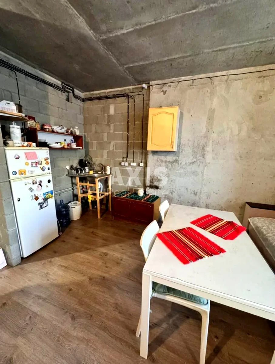 2k apartment vul. Saljutna 2, Block 364527