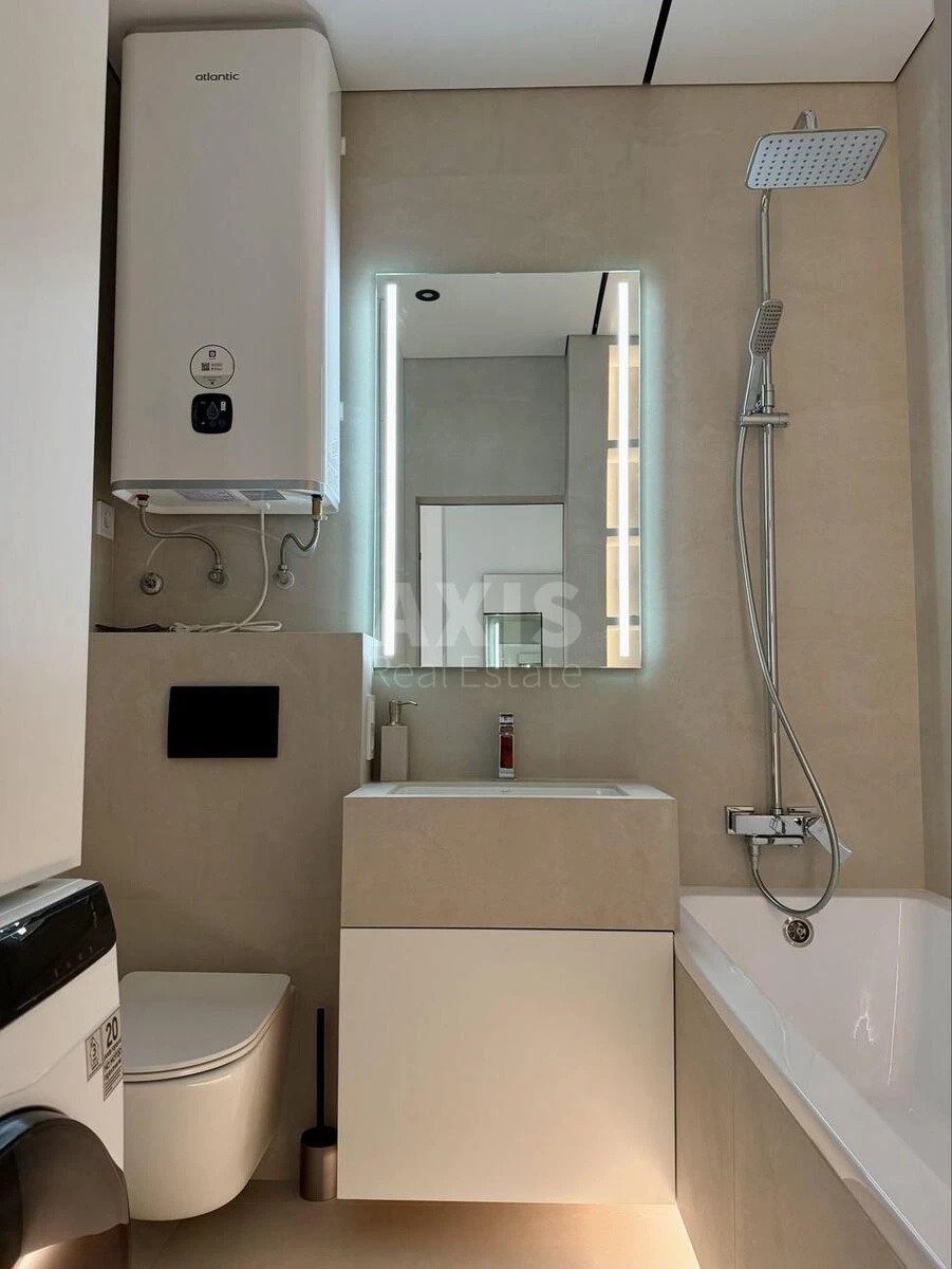 1к квартира ул. Загоровская 25710915