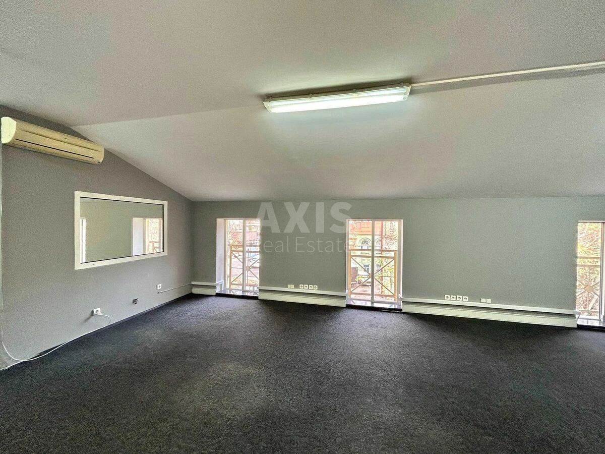 Офис ул. Бульварно-Кудрявская 36, 80м2680741