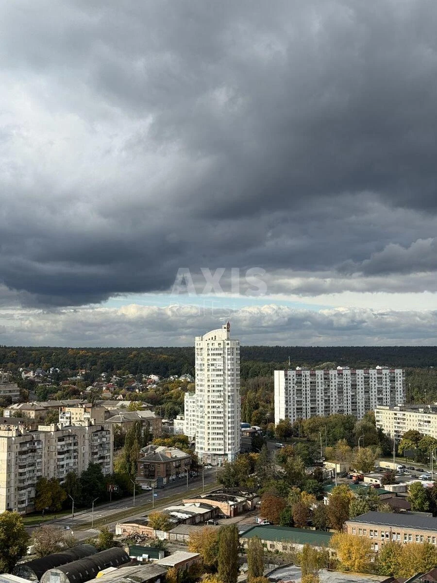 1k apartment vul. Gulaka Mykoly 46956314