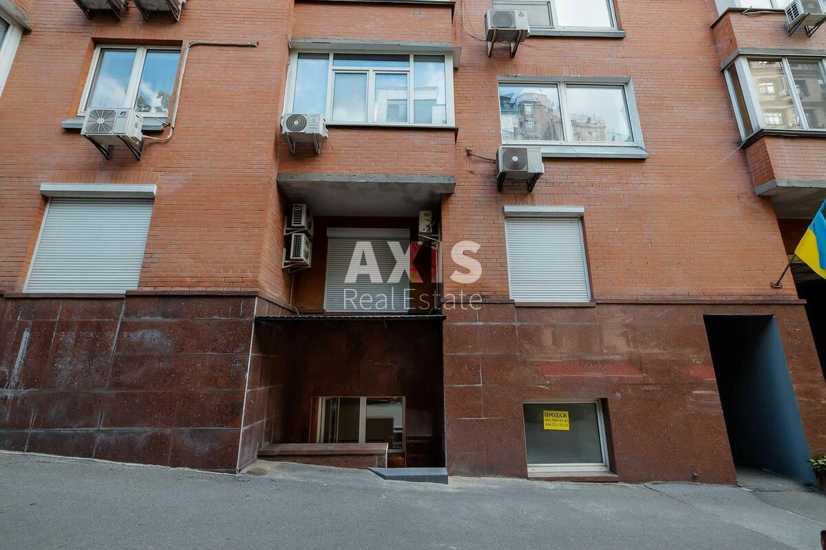 Объект торговли ул. Тургеневская 52/58, 122м249834