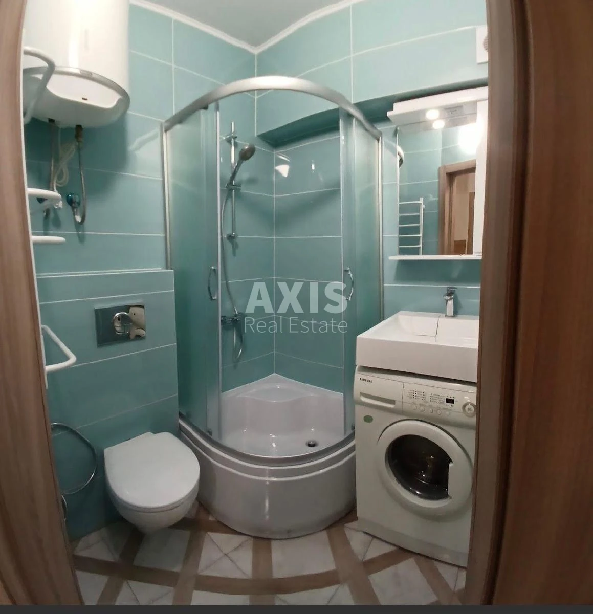 1k apartment vul. Proviants'ka 17237275