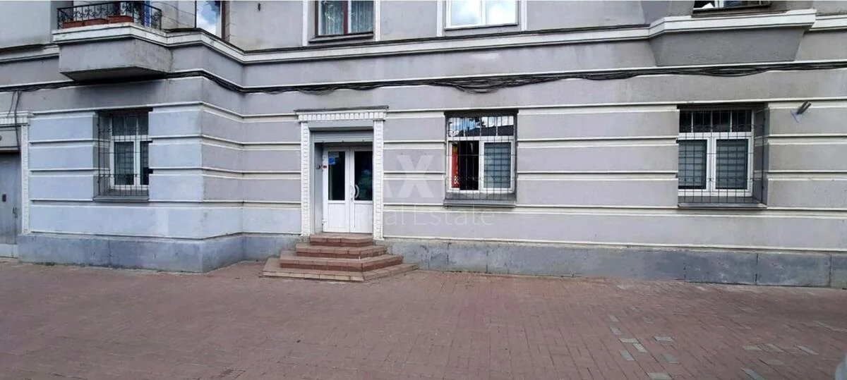 Офис ул. Мазепы Ивана 3, 115м2