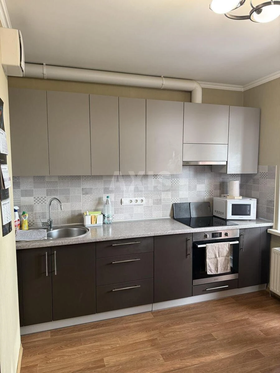 2к квартира ул. Юлии Здановской 8564835