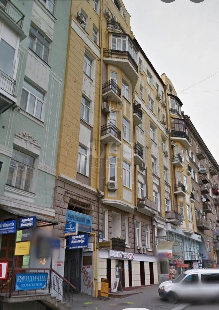 2к квартира ул. Антоновича 246484916