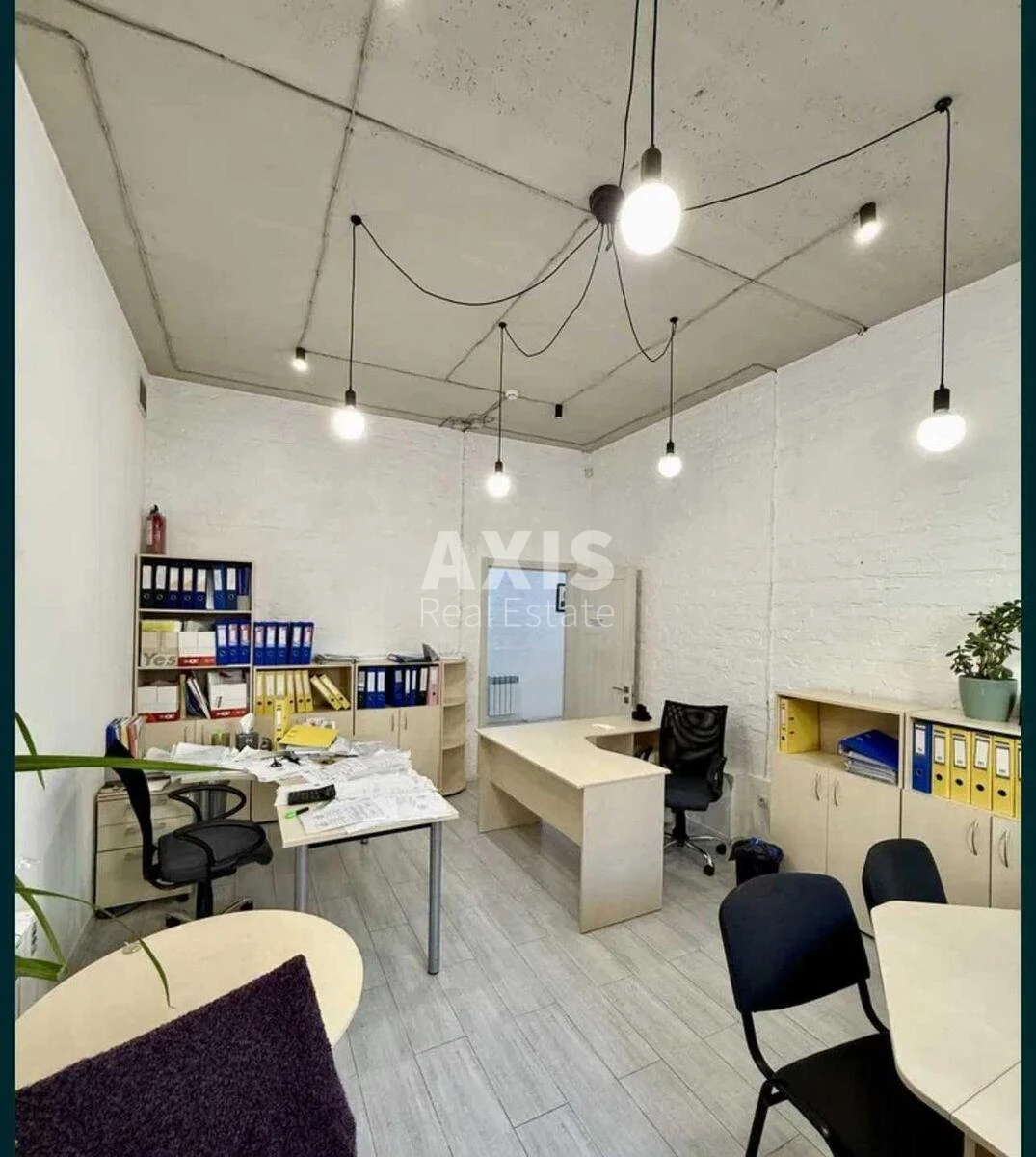 Office vul. Kozhum'jac'ka 12V, 119m26252610