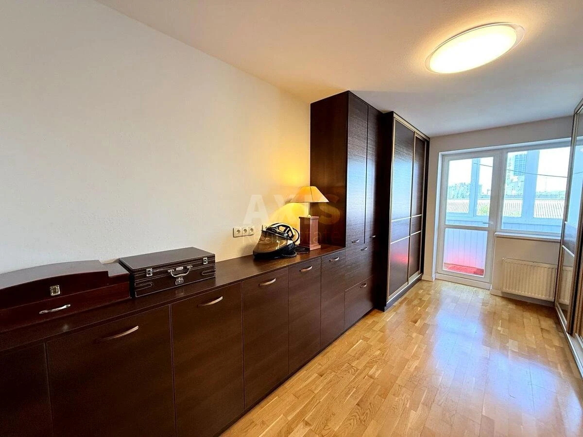 5k apartment vul. Vasylya Tyutyunnyka 40681786