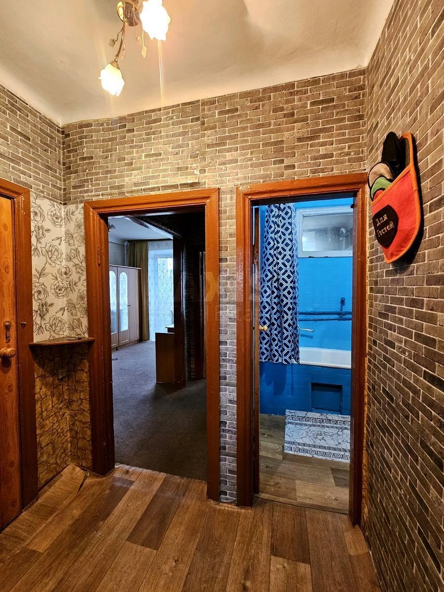 1k apartment vul. Budivel'na 26/86965710