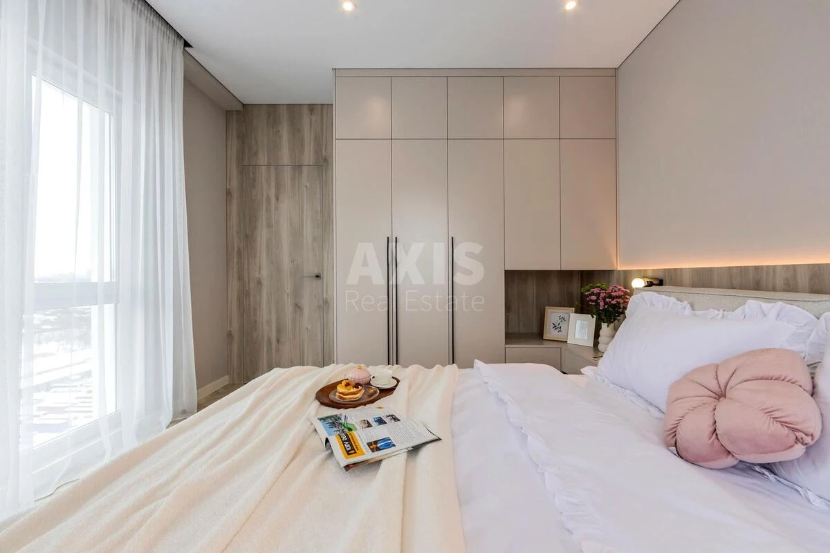 1к квартира ул. Михаила Максимовича 24Г665153