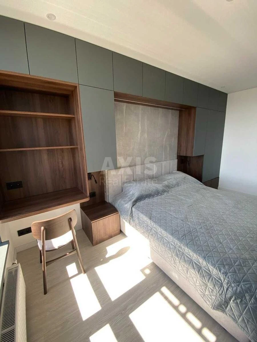 2k apartment vul. Degtjarivs'ka 25А696643