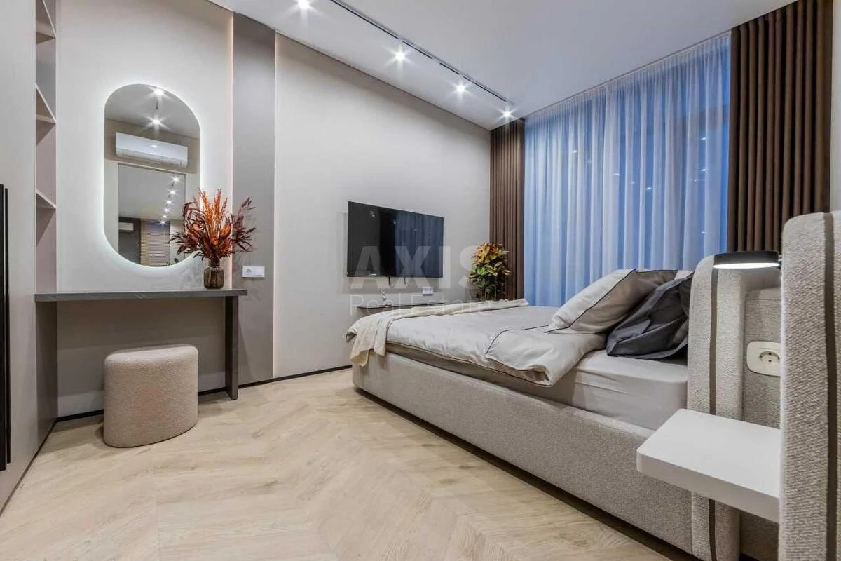 2k apartment vul. Andriya Verkhohlyada 18649076