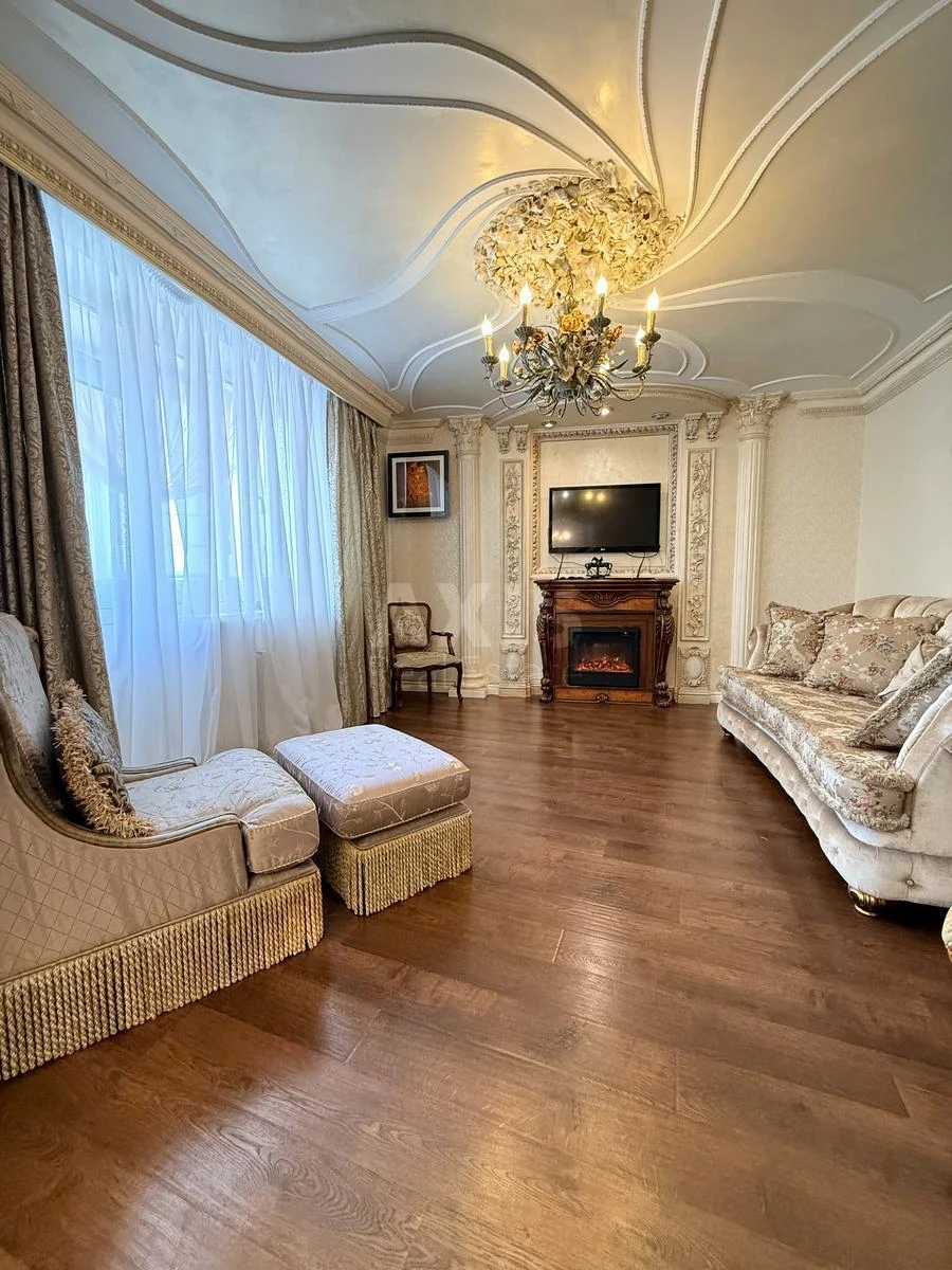 2к квартира наб. Днепровская 19В665220