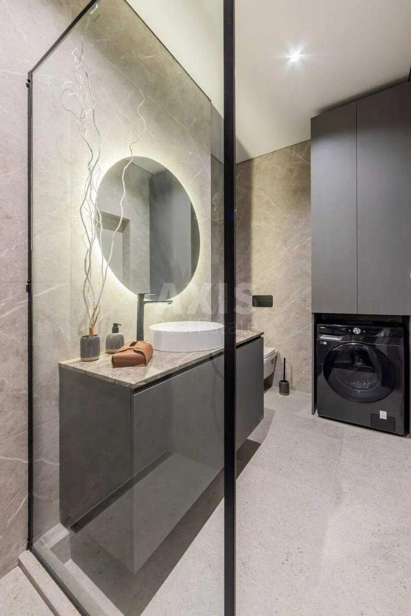 2k apartment vul. Andriya Verkhohlyada 186491714