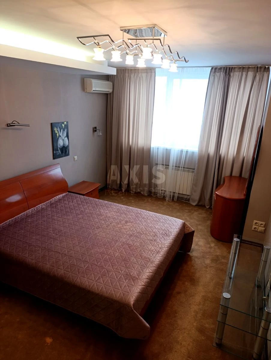 3k apartment pr-t Bazhana Mykoly 12665355