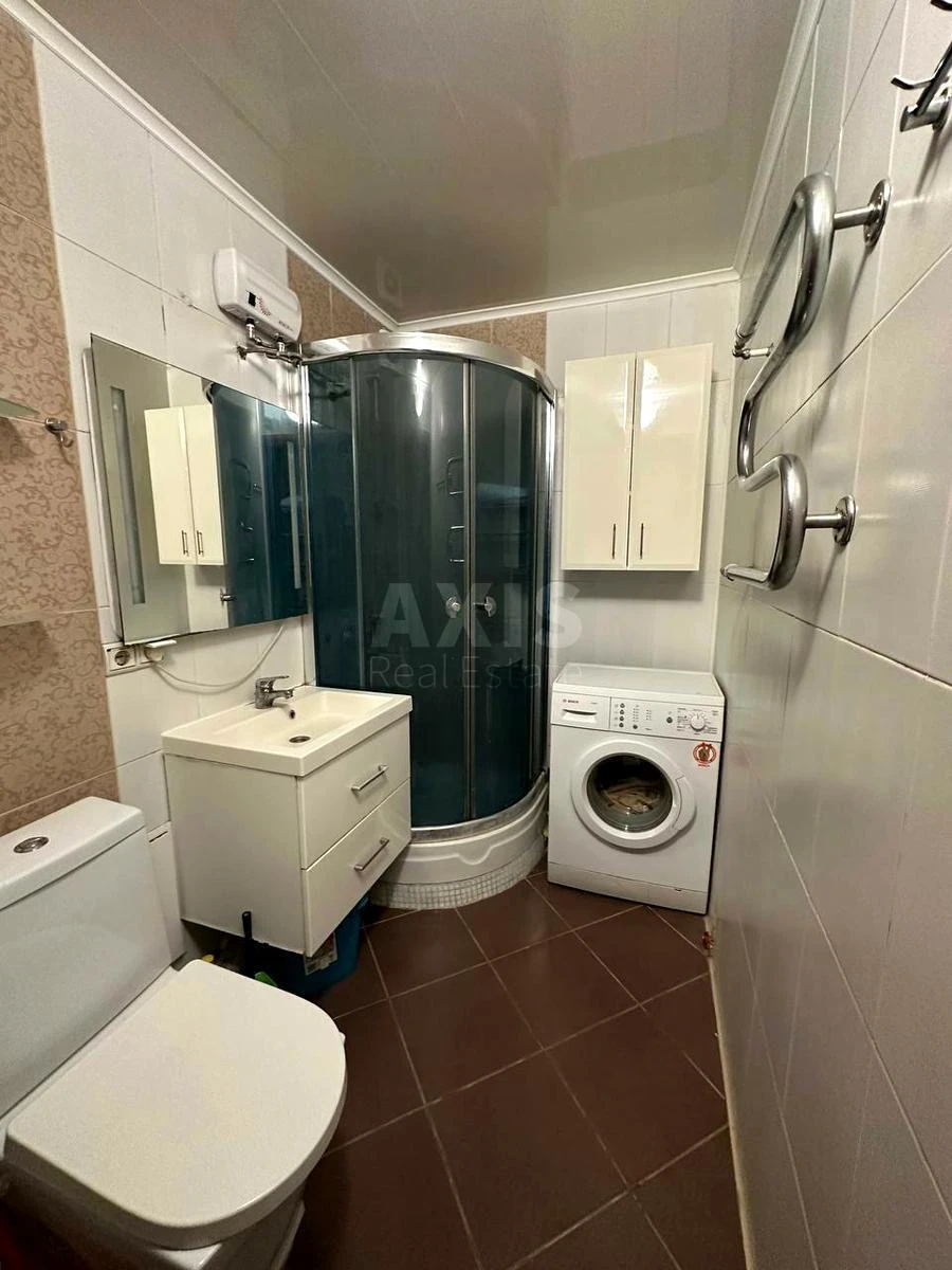 3k apartment vul. Jevgena Konoval'cja 15/4665473