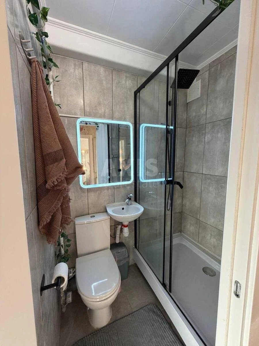 1к квартира пр-т Оболонский 14Е712598