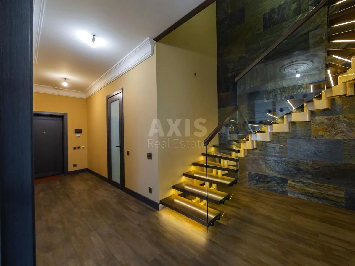 5k apartment vul. Glybochyc'ka 326497510