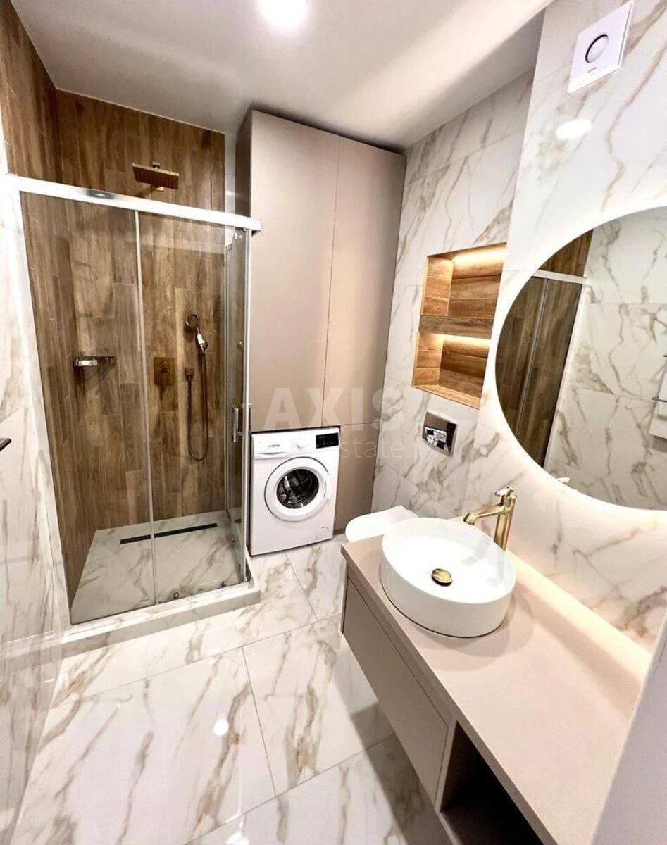 1к квартира ул. Телиги Елены 25712695