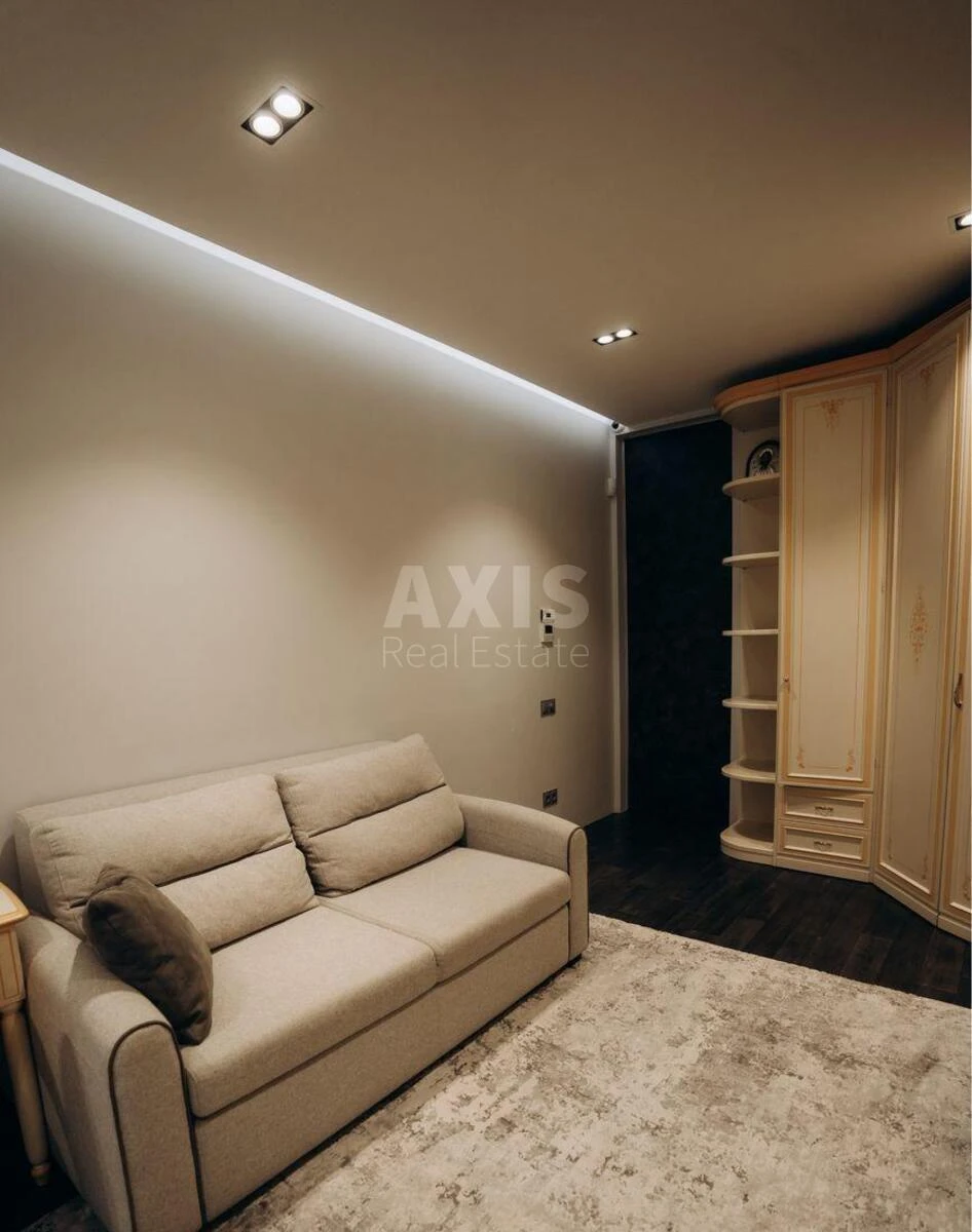 4k apartment vul. Buslivs'ka 126216210