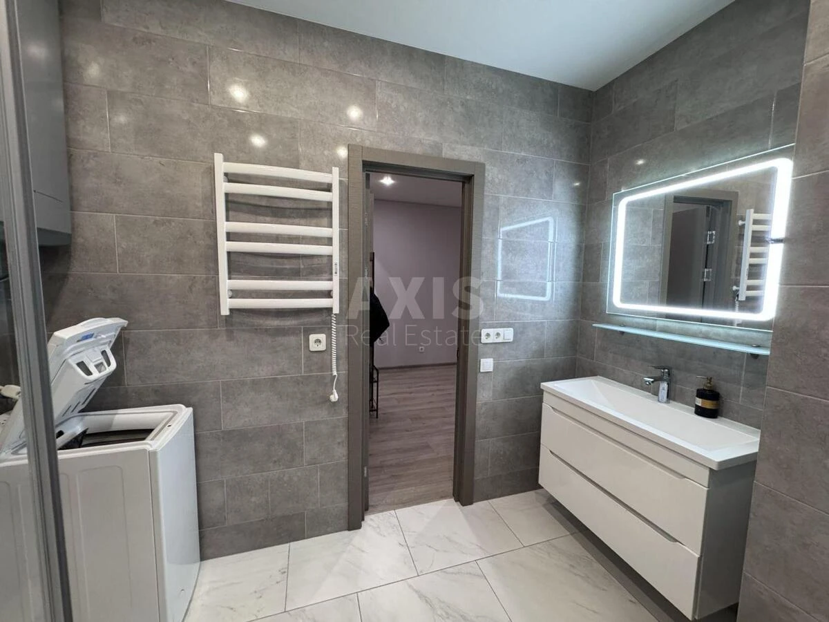 1k apartment prov. Baltijs'kyj 3А713216