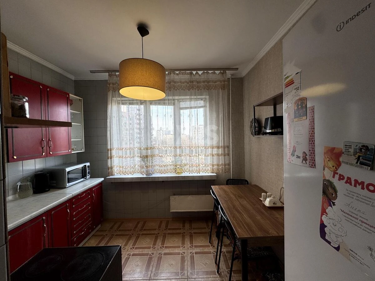 5к квартира ул. Заболотного Академика 2365045