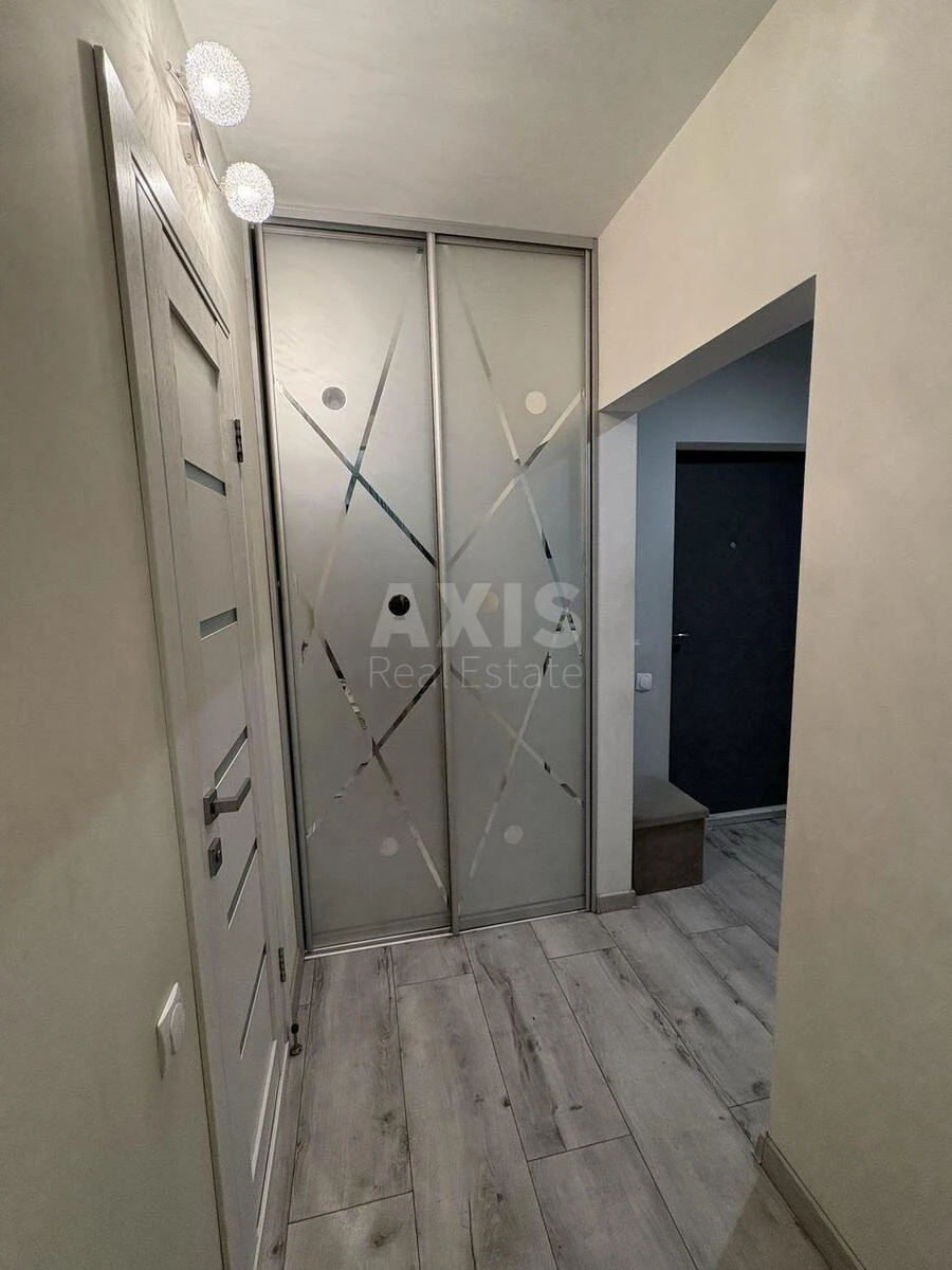 1k apartment vul. Chavdar Jelyzavety 21635836