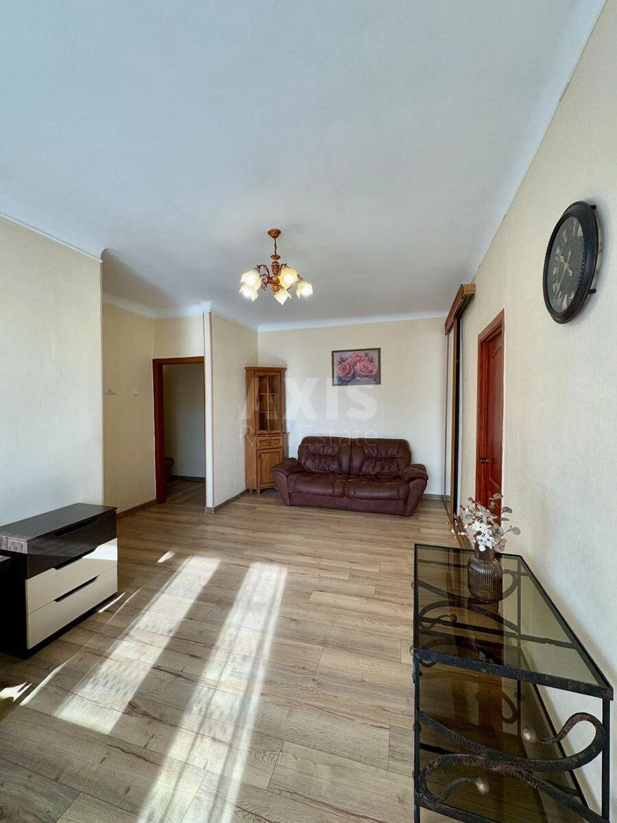 2k apartment pr-t Golosii'vs'kyj 74671254