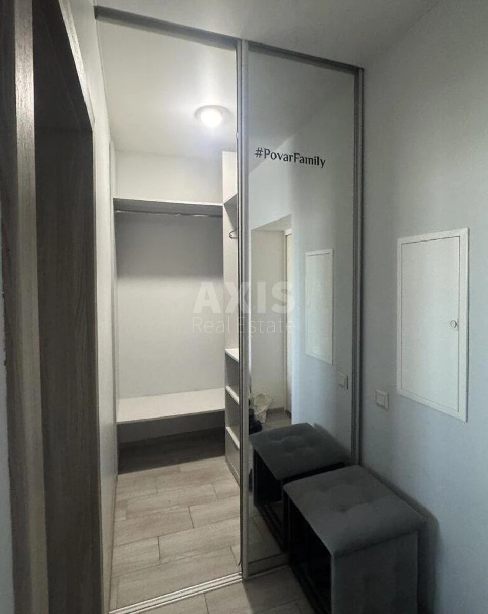 1k apartment vul. Rudans'kogo Stepana 6Б702797