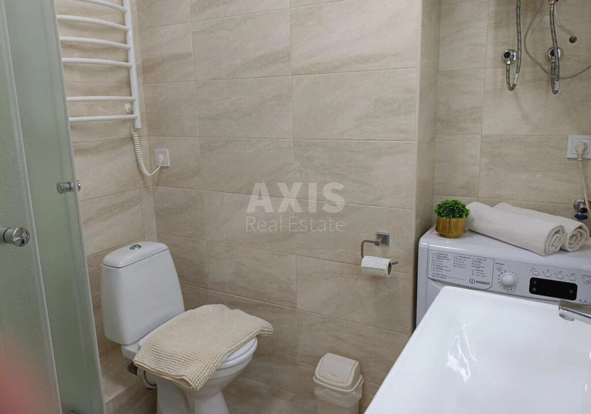 3k apartment vul. Pol'ova 73641767