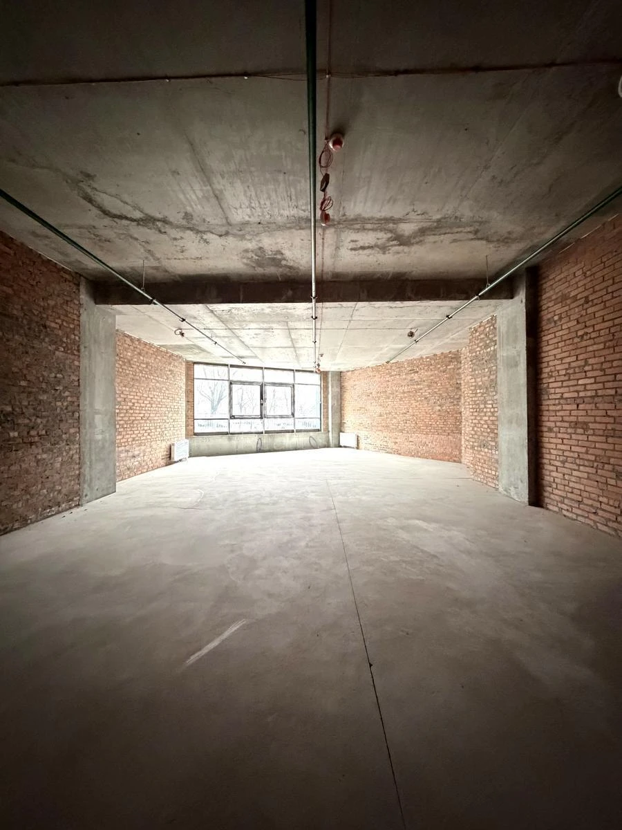 Service object vul. Demii'vs'ka 33, 100m2636691